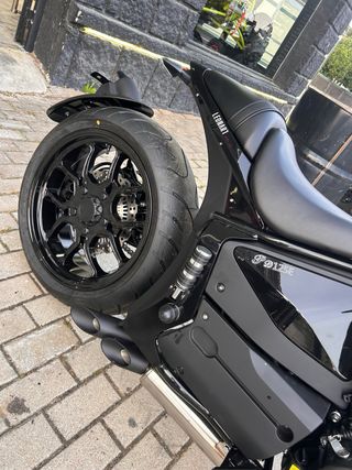 99€/Mes Leonart 125cc 2025 