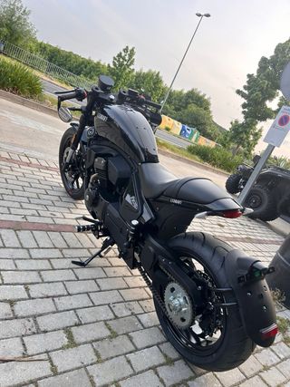 99€/Mes Leonart 125cc 2025 