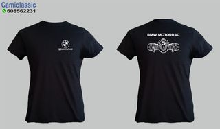 Bmw Gs 40 aniversario T los modelos camisetas!!