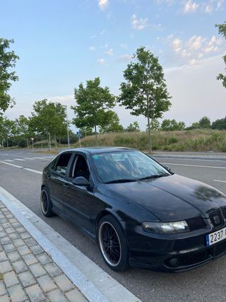 SEAT Leon 2004
