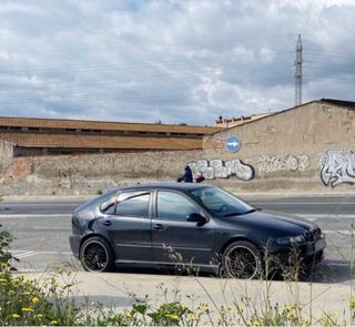 SEAT Leon 2004