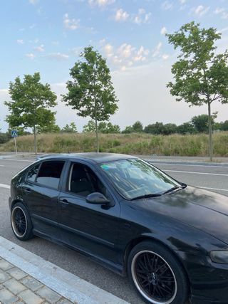 SEAT Leon 2004