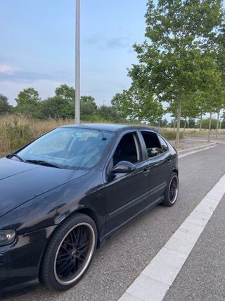SEAT Leon 2004