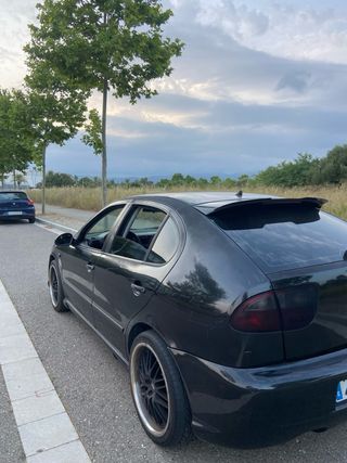 SEAT Leon 2004