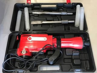 Martillo demoledor Einhell 1600W
