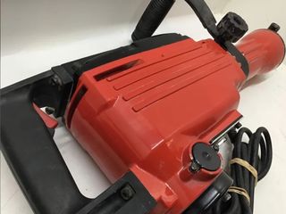 Martillo demoledor Einhell 1600W