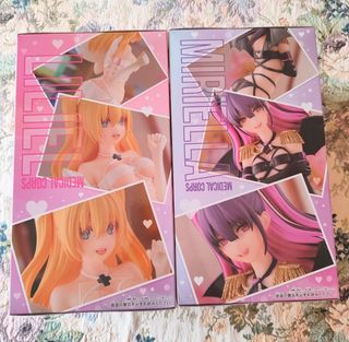 Set Figure 2.5 Dimensional Seduction