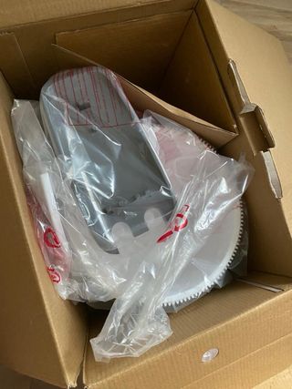 Robot batidora Lidl Monix