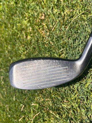 Palo golf Callaway Mavrik Hybrid 24º