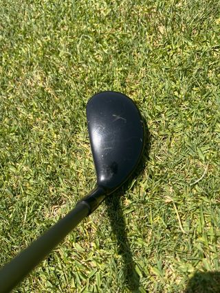 Palo golf Callaway Mavrik Hybrid 24º