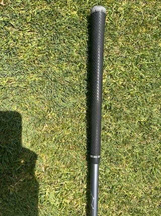 Palo golf Callaway Mavrik Hybrid 24º
