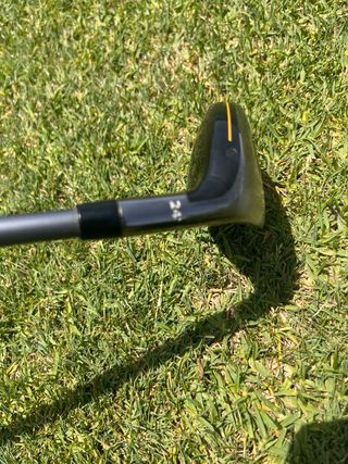 Palo golf Callaway Mavrik Hybrid 24º