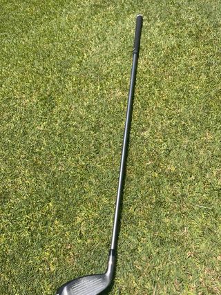 Palo golf Callaway Mavrik Hybrid 24º