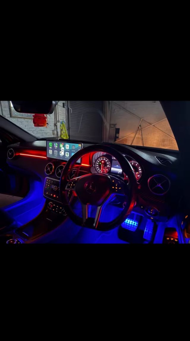 Pantallas Android - Instalación