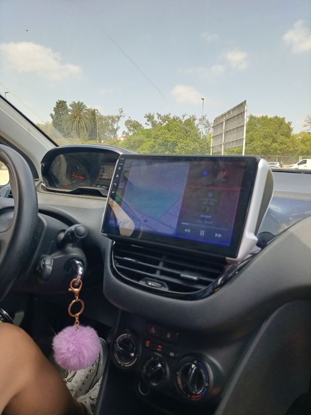 Pantallas Android - Instalación