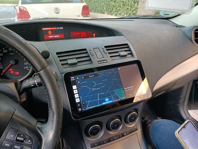 Pantallas Android - Instalación