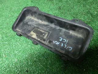 Tapa batería Gilera Ice