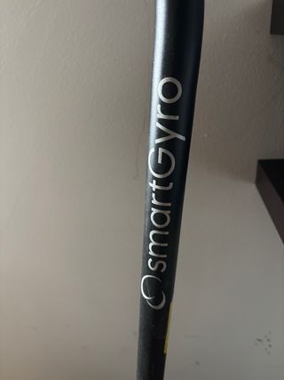 Monopatin eléctrico SmartGyro