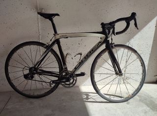 Orbea Orca bici carretera carbono