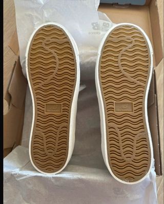 Zapatillas New Balance mujer