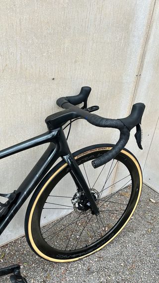 GIANT TCR PRO ( SRAM RED ETAP AXS 12V)