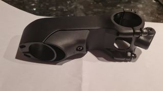 Potencia Bontrager Trek 100mm / -7
