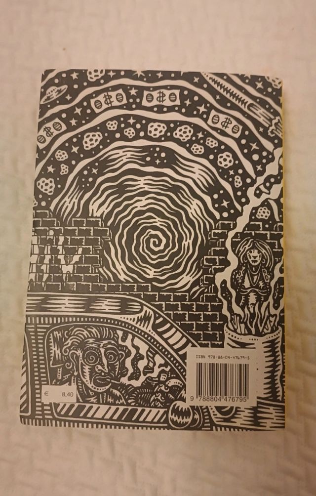 Ti Prendo E Ti Porto Via (Piccola Biblioteca Os...