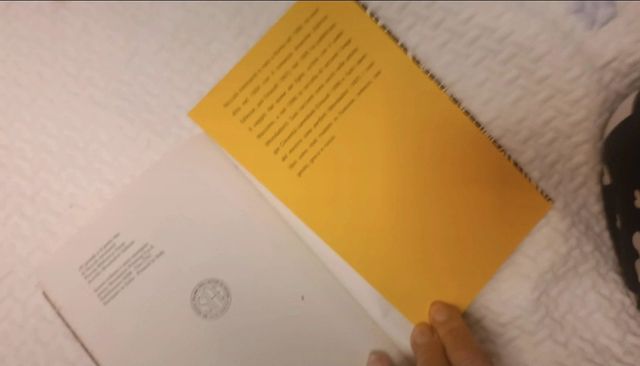 Ti Prendo E Ti Porto Via (Piccola Biblioteca Os...