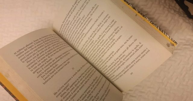 Ti Prendo E Ti Porto Via (Piccola Biblioteca Os...