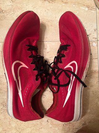 Zapatillas de clavos NIKE ZOOMX DRAGONFLY