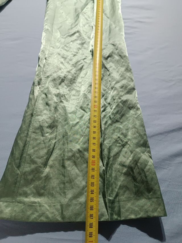 Pantalones Zadig Voltaire - Verde Oliva - M