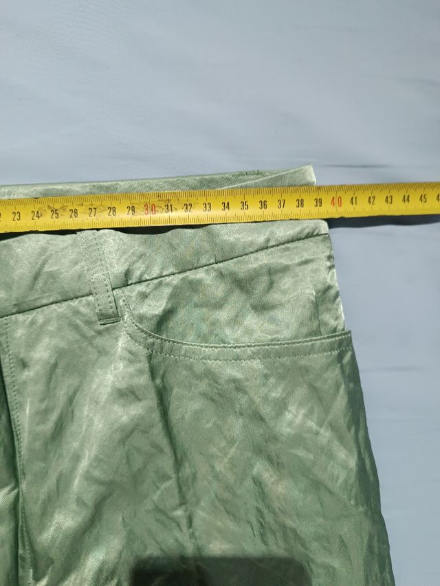 Pantalones Zadig Voltaire - Verde Oliva - M