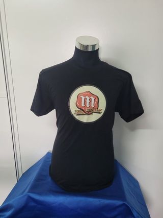 MONTESA CAMISETA!!