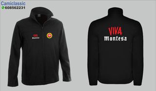 MONTESA CAMISETA!!