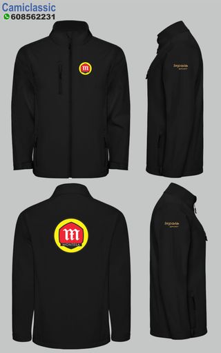 MONTESA CAMISETA!!