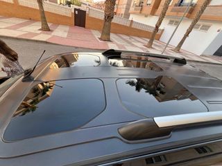 Peugeot Partner 2012