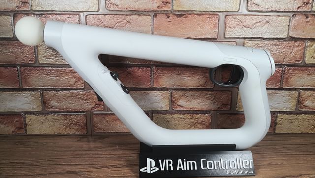 Stand Sony VR Aim Controller playstation 4