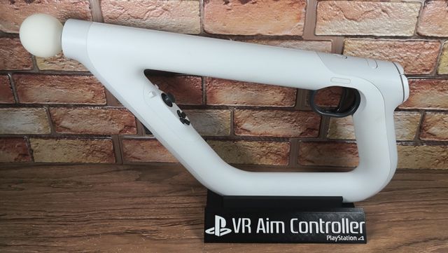 Stand Sony VR Aim Controller playstation 4