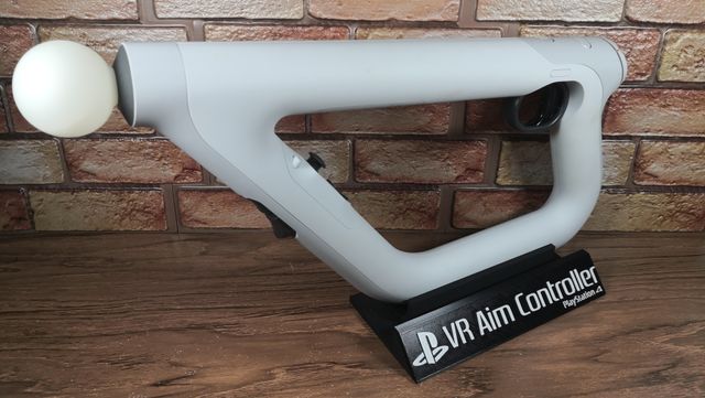 Stand Sony VR Aim Controller playstation 4