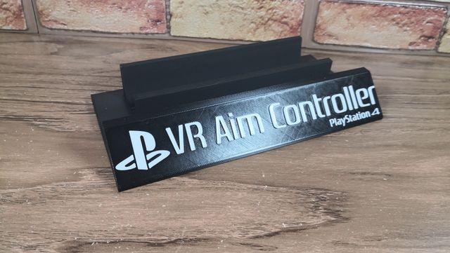 Stand Sony VR Aim Controller playstation 4