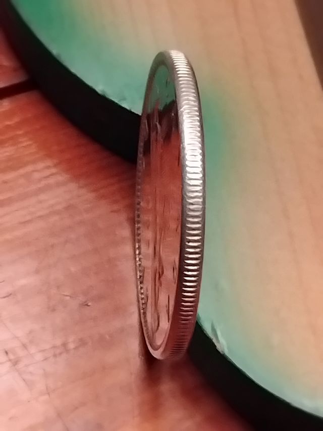 Moneta  canadesi 1965  MB