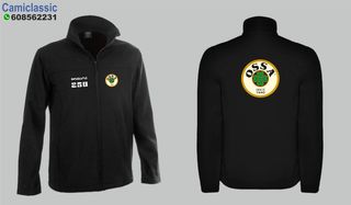 Ossa camiseta