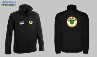 Ossa camiseta