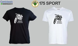 Ossa camiseta