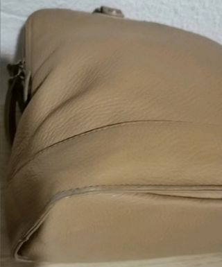 Bolso Balenciaga beige