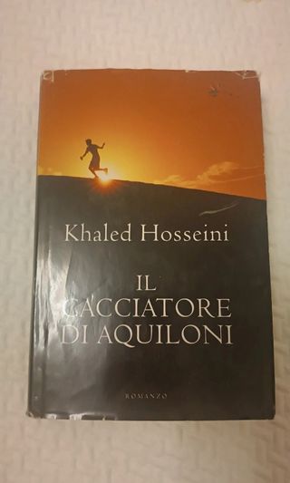 Il cacciatore di aquiloni