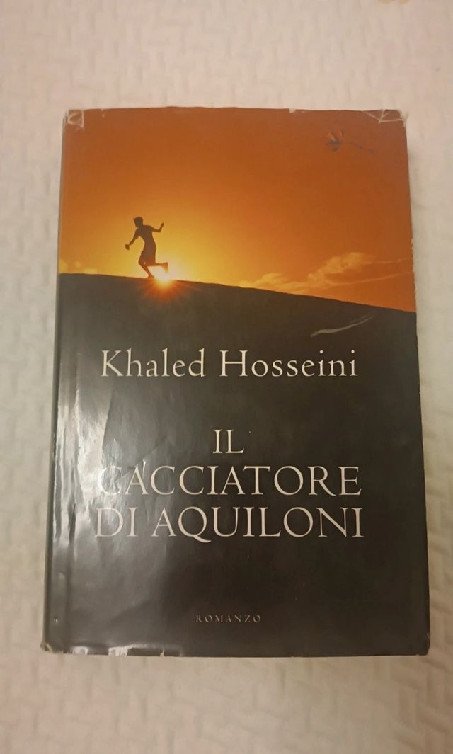 Il cacciatore di aquiloni