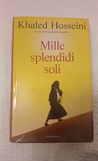 Mille splendidi soli