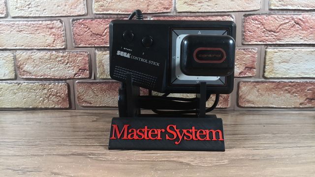 stand para control stick master system
