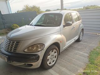 Chrysler PT Cruiser 2000